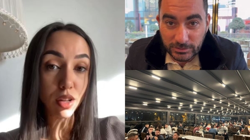 Pescobar, în scandal cu o cunoscută cântăreață, care a ”reclamat” problemele de la Taverna Racilor