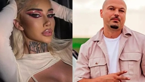 Legătura neştiută dintre Bia Khalifa şi Puya, concurent la America Express. Fosta vedetă Pro TV a dezvăluit tot