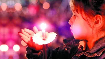 Cum ne curatim sufletele inaintea Pastelui