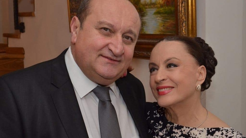 Maria Dragomiroiu, căsnicie de peste 30 de ani. "Pentru mine toată viața a fost sufletul, apoi atracția fizică" Care e secretul relației artistei