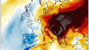 ANM, avertizare de vreme severă imediată. Fenomene meteo periculoase în România