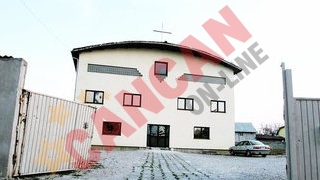 Biserica lui Bodo, o afacere profitabila