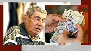 După mai bine de 50 de ani de carieră, marele actor primea... Ce venituri avea regretatul Mitică Popescu înainte să moară