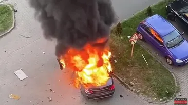 Informații de ultim moment despre posibilul ASASIN al omului de afaceri din Arad. Ce s-a aflat despre acesta