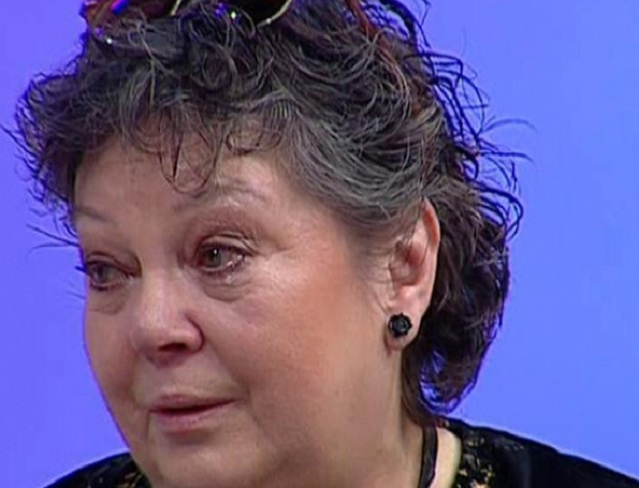 Anca Pandrea, noi declarații din spital, după ce a fost găsită inconștientă într-o baltă de sânge. Medicii i-au dat vești proaste