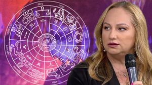 Zodia care se lovește de realitate la început de octombrie. Cristina Demetrescu: "Ar trebui să se gândească la planificarea propriei pensii"