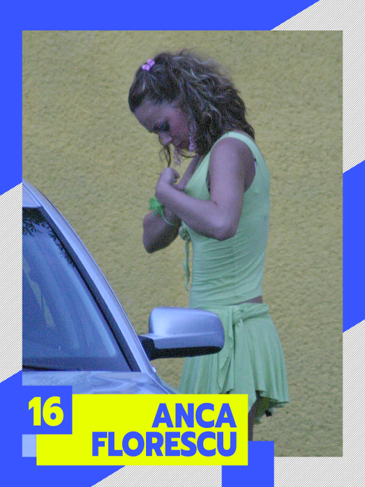 CANCAN.RO le-a surprins și…RUȘINICĂ! TOP 50 vedete care au crezut că nu le vede nimeni, dar… Anna Lesko, Andreea Bălan și Gina Pistol au COMIS-O!