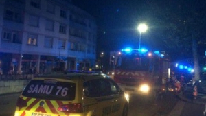 Peste 13 tineri au murit într-un incendiu izbucnit într-un club din Franţa! 