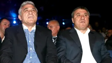 Fratii Becali vor innebuni cand vor afla asta! Este vorba despre mama lor, care A MURIT anul trecut