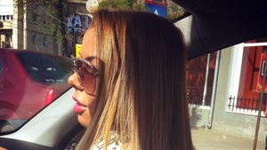 Nu vei ghici in veci cine este aceasta BOMBA SEXY! Indiciu: are o sora la fel de buna ca ea