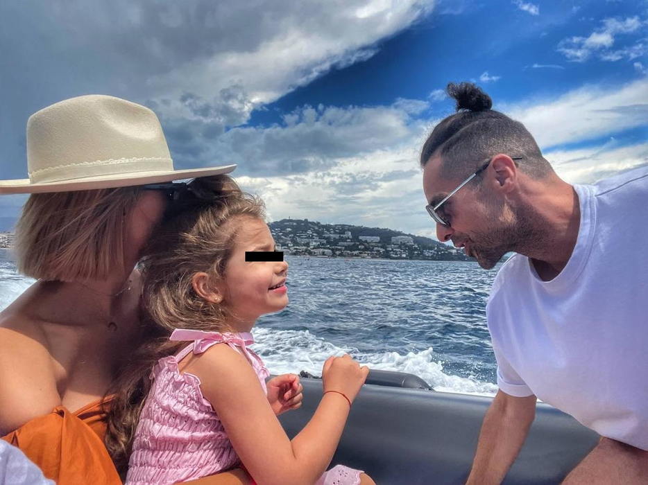 "Ioneştii", vacanţă de vis pe Costa de Azur