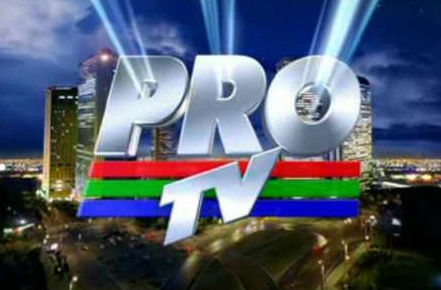 Pro TV a difuzat filmulețul în care jurnalista era agresată și amenințată de taximetrist