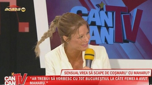Nu mai există cale de împăcare între Nicu Maharu şi Simona Sensual. Blonda a ars toate hainele şi cadourile primite de la el