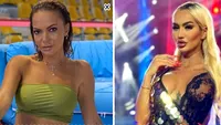 S-au aflat salariile de la Splash! Vedete la apă. Câți bani primesc, de la Antena 1, Andreea Antonescu și Margherita de la Clejani