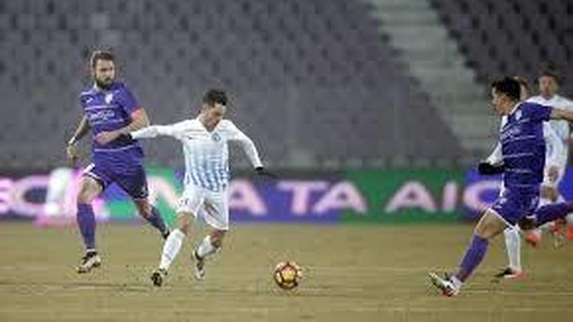 Debut cu dreptul pentru CSM Poli Iaşi în amicalele din Turcia!