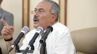 Gaddafi s-a dus. Care credeti ca va fi urmatorul despot anihilat de popor?