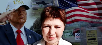 Americanii au început deja să voteze pentru „midterms”, alegerile în care Trump își joacă majoritatea în Congres. Corespondentul Gândul în SUA, Corina Drăgotescu, prezintă imagini exclusive cu secția de votare unde localnicii vin și cu Tesla Cybertruck pentru a-și alege favoriții