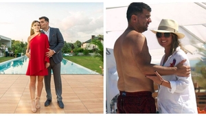 Este Simona Halep însărcinată?!? Ion Țiriac a dat-o de gol: „Eu cred că ea...”