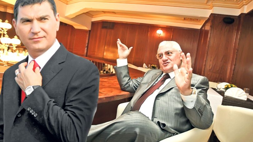 Dumitru Dragomir spune câte luni de închisoare va face Cristian Borcea