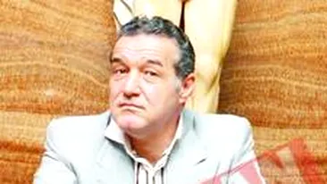 Cum a falimentat un preot american pentru ca Gigi n-a ajuns in SUA