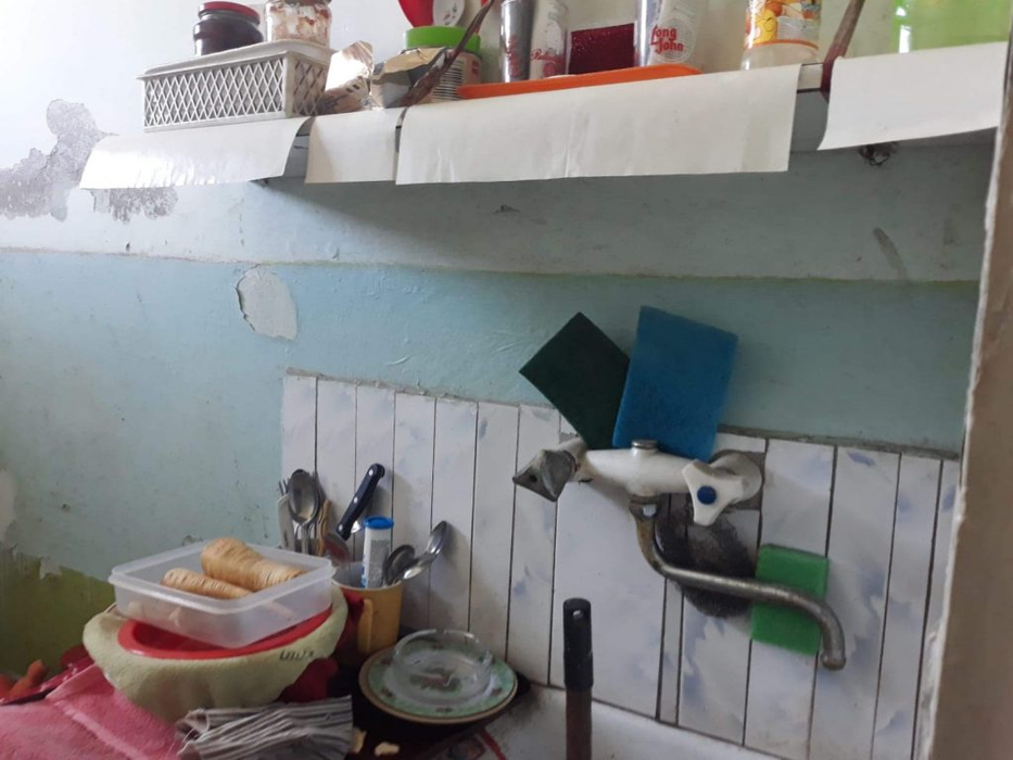 Bucătăria lui Tanti Cecilia / Sursă foto: Facebook
