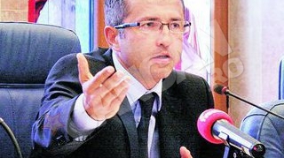 Presedintele CJ Bacau, Dragos Benea, revoltat de modul in care sunt repartizati banii la primarii: "Nu ne mai luati de prosti!"