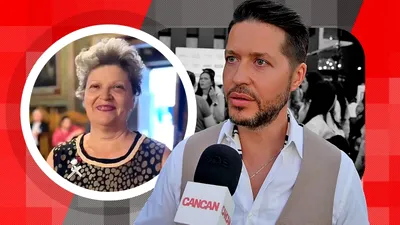 În fața mamei, Jorge nu avea scăpare. Lecția dură care l-a făcut bărbat: “Pentru mine era o teroare” | EXCLUSIV