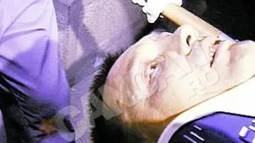 Satana din Tudor cere eliberarea