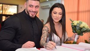 Cum a reacționat Daniela Crudu după ce a aflat că Roxana Vancea s-a măritat cu Dragoș Paiu