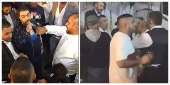 Florin Arabu`, despre lovitura pe care a primit-o Florin Salam la Milano: ”A fost fost doar atins…”