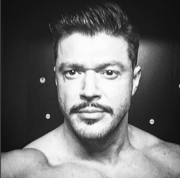 Victor Slav și-a îngrijorat fanii. Mesajul transmis azi de fostul soț al Biancăi Drăgușanu