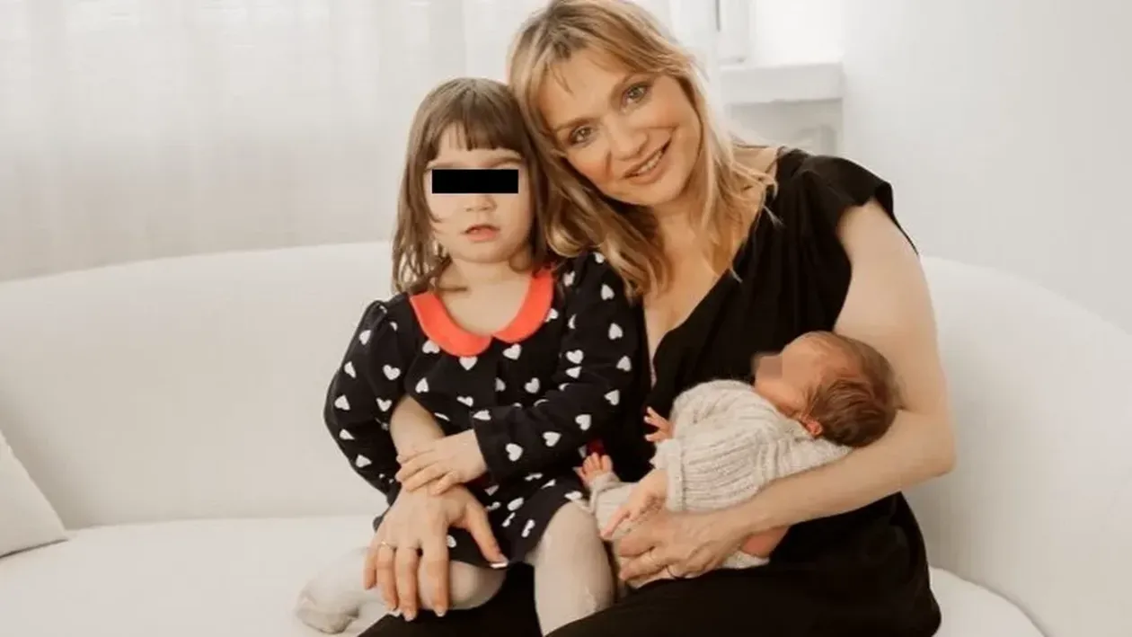 Cum petrece Cristina Cioran sărbătorile fără Alex Dobrescu. Vedeta are planuri mari pentru Revelion: „Bagaje de luat pentru 4 persoane”