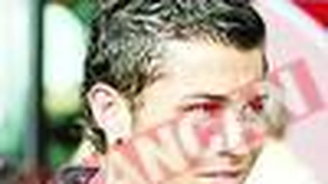 Pana mor, il vreau la Real Madrid