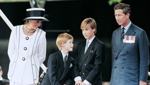 Mâncarea de care prinții Harry și William sunt obsedați! Pur și simplu nu se satură de ea