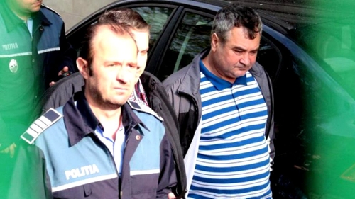 Vasile Lavric, ”Mâncătorul de femei”, a fost internat la Spitalul Penitenciarului Rahova