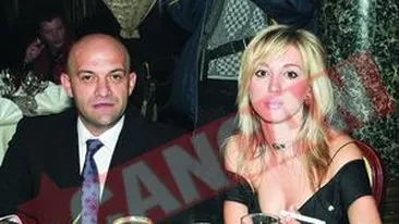 Catalina Balint a plecat la schi, in Italia
