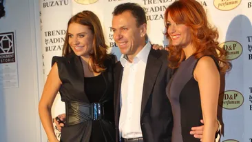 Arata atat de bine, incat sotul n-o mai lasa sa iasa singura din casa! La 43 de ani, Anca Turcasiu pare de 20!