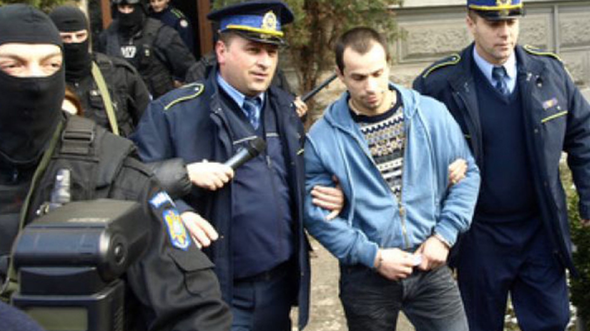 Serghei Gorbunov s-a plictisit rau de puscarie! Ce le-a cerut judecatorilor!