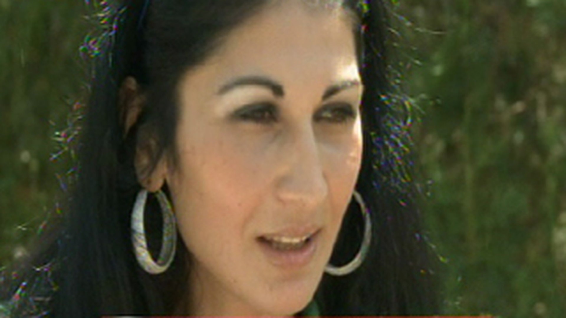 Loredana Pastrama vrea sa se impace cu Pepe si Raluca! "Am aflat de la televizor ca sora mea a nascut. As vrea sa o cunosc candva pe cea mica, pe nepoata mea"