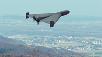 Dronă prăbușită în România, după alerta RO-Alert! Au apărut primele imagini de la locul incidentului