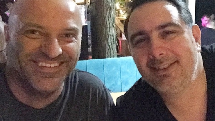 Silviu Andrei e în doliu! Mesajul cutremurător făcut public de colegul lui Dan Capatos: "Omenirea a pierdut prematur un talent enorm"