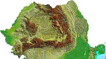 ANUNT fara precedent! Ce a declarat Traian Basescu! Harta ROMANIEI s-ar putea schimba radical!