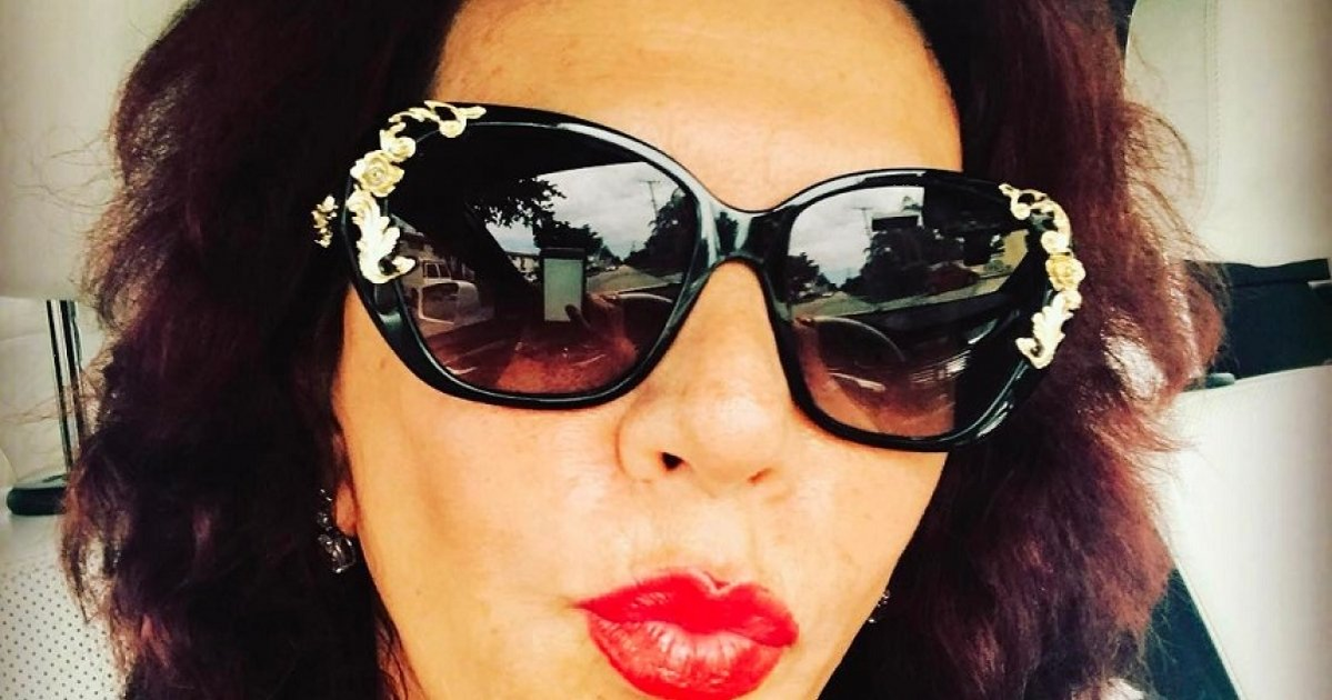 Carmen Harra a luat decizia și nu a glumit! I-a lăsat mască pe toți: A făcut-o pe bancheta mașinii VIDEO
