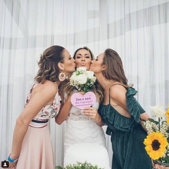 Philipp Plein, mesaj emoționant pentru fiul său care crește departe de el! Fernanda Rigon, mama copilului designerului, s-a căsătorit în secret!