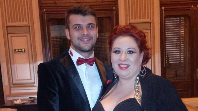"Cand am deschis ochii, am vazut ceea ce vedeti in poza! Am ramas fara cuvinte!". Anuntul facut de Oana Roman in aceasta dimineata