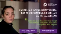 Mii de oameni concediați în contextul pandemiei, rămași fără acces la servicii medicale