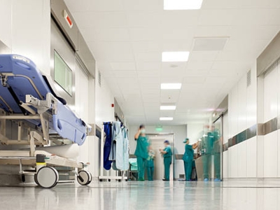 Ploșnițe într-un spital din România! Ministrul Sănătăţii trimite Inspecţia Sanitară în control