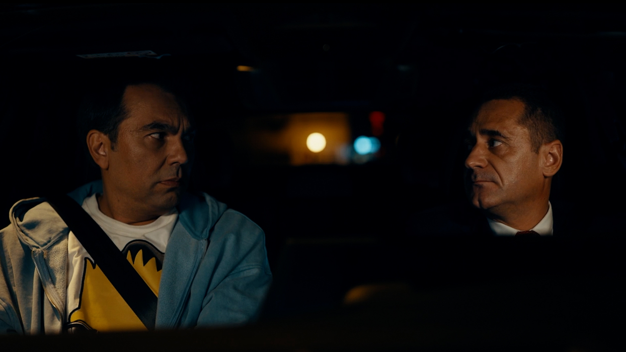 „Mă mut la mama”, o comedie despre familie și toate problemele ei. Primele imagini de pe platourile de filmare