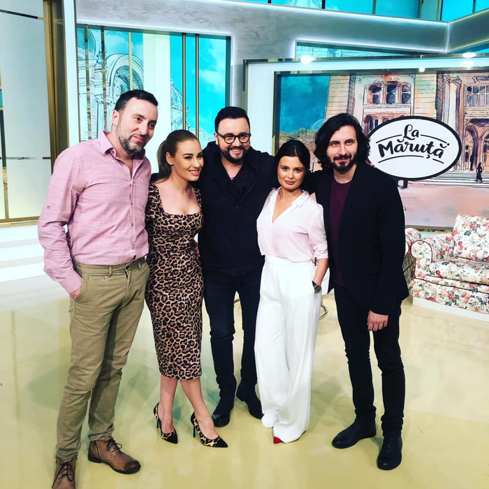 O mai țineți minte pe Ana Maria Georgescu, artista care a lansat melodia “Ochii tăi”? Din ce își câștigă banii în prezent