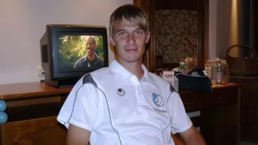 Un alt caz Piturca! Un fotbalist de la Otelul va plati 1.000 de euro pensie alimentara unei tinere din Targu Jiu